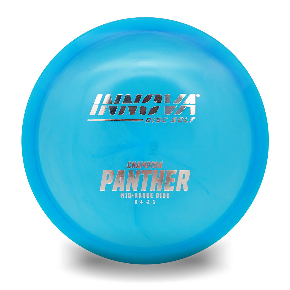 Champion Panther