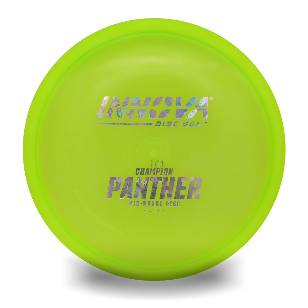 Champion Panther