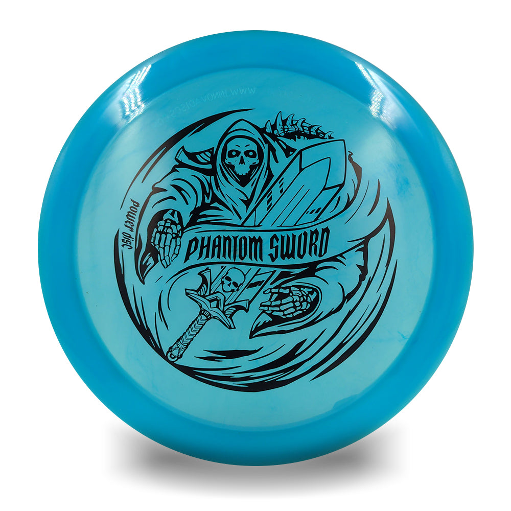 Champion Power Disc ”Phantom Sword”