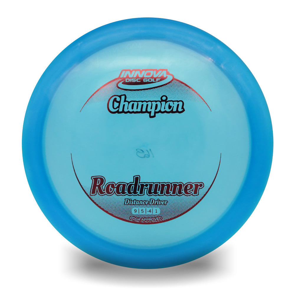 Champion Roadrunner