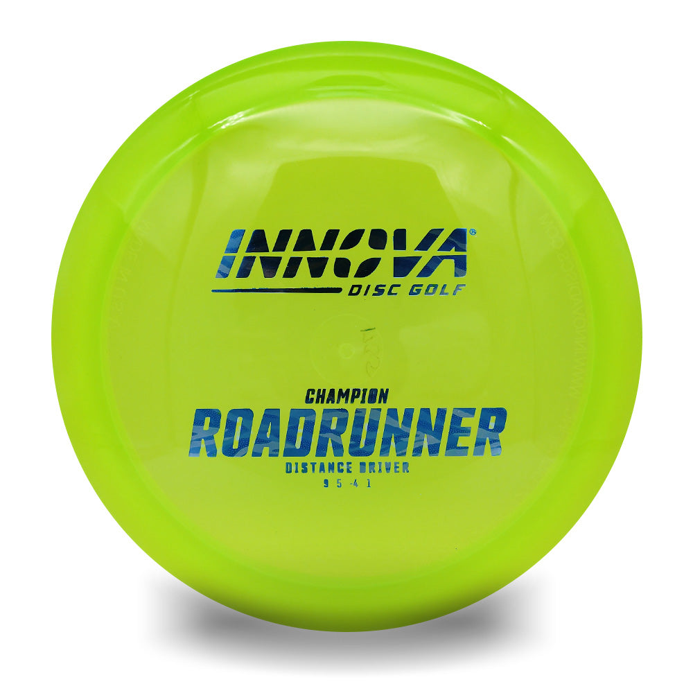 Champion Roadrunner