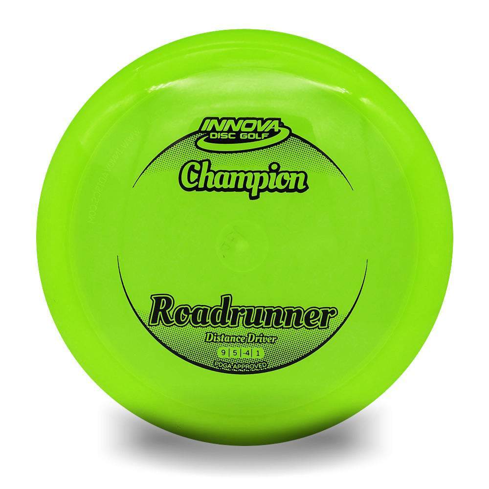 Champion Roadrunner