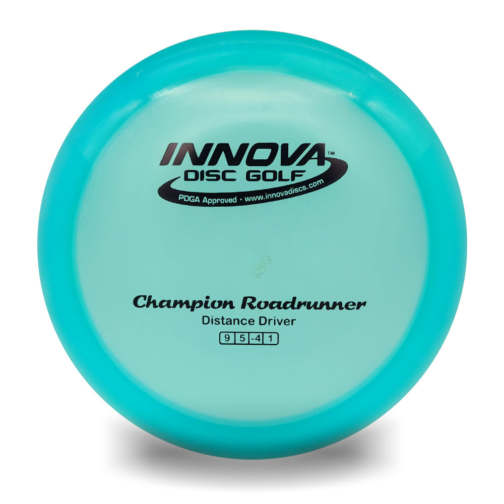 Champion Roadrunner