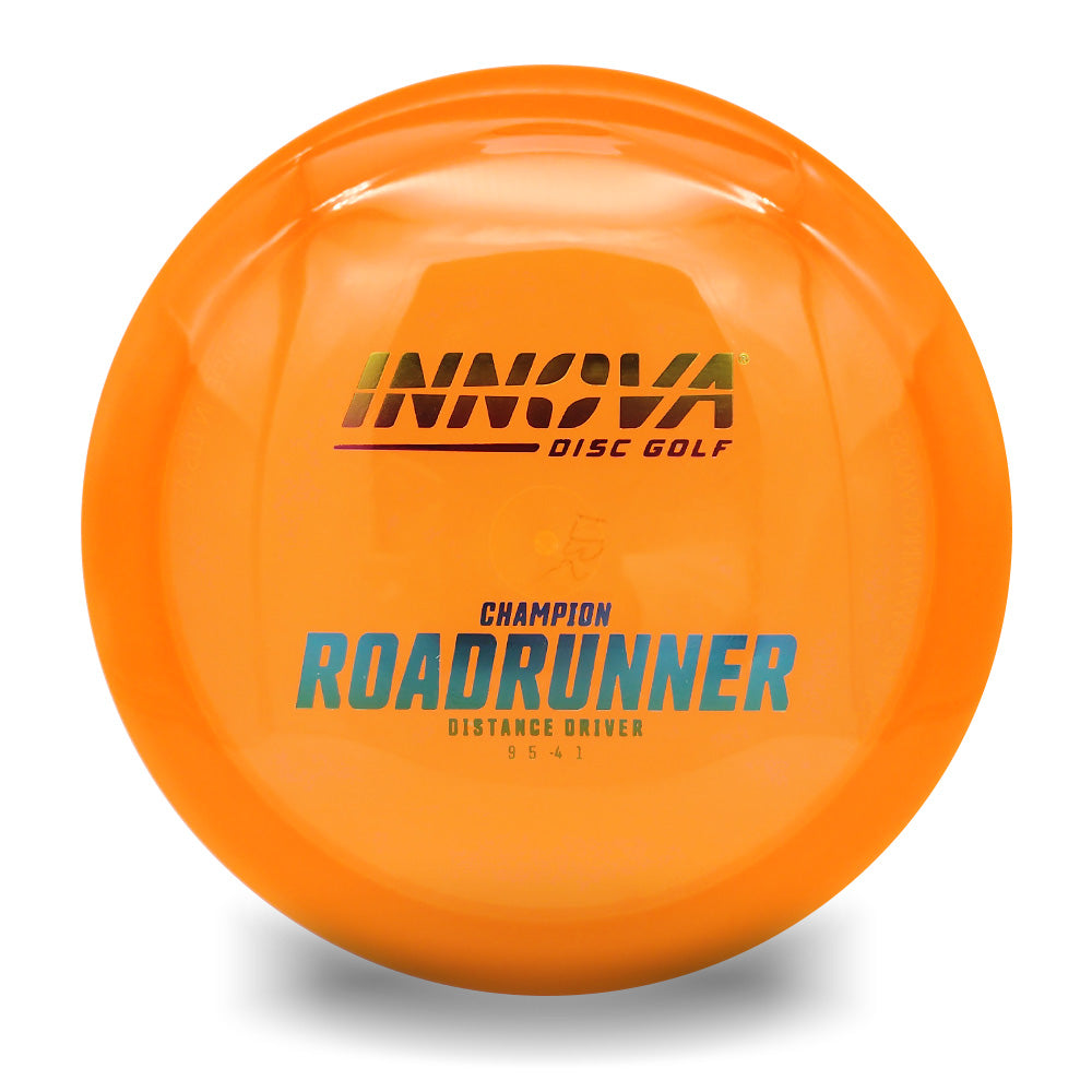 Champion Roadrunner