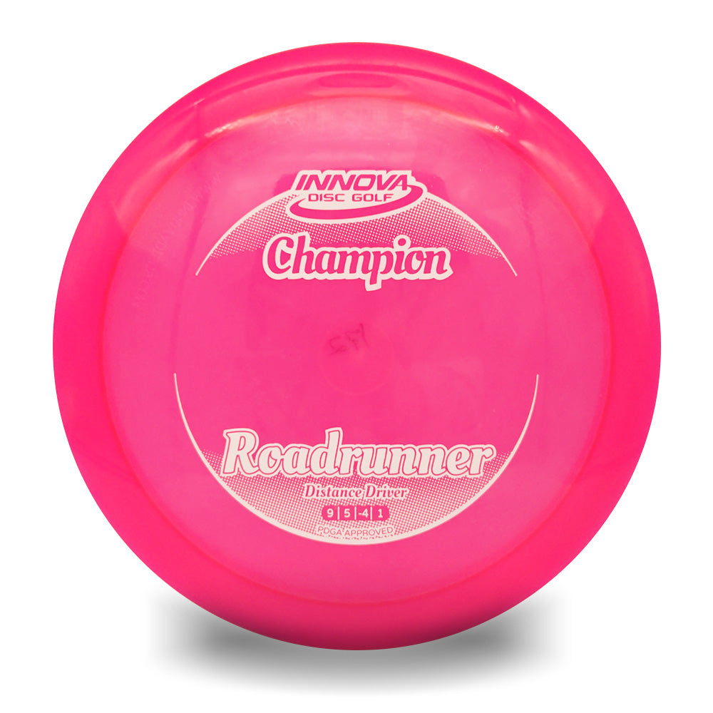 Champion Roadrunner