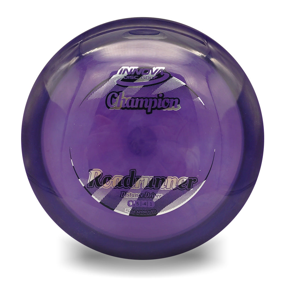 Champion Roadrunner