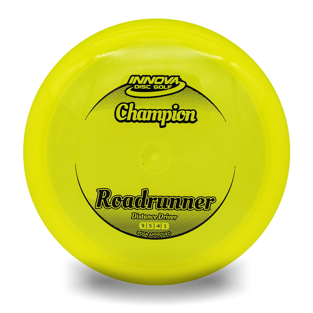 Champion Roadrunner