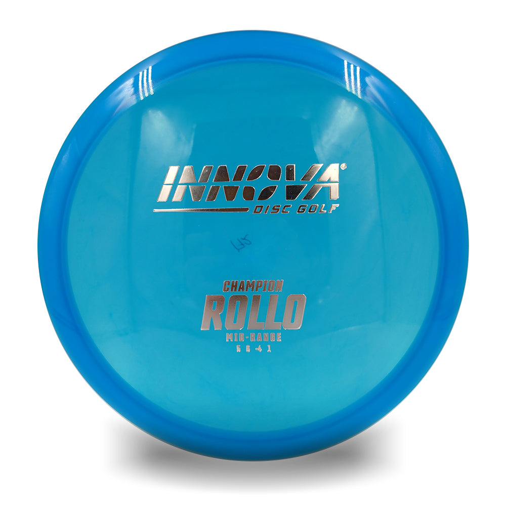 Champion Rollo