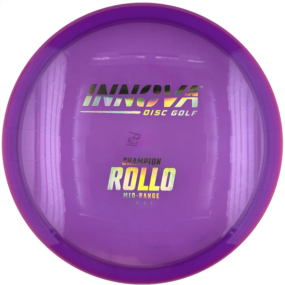 Champion Rollo