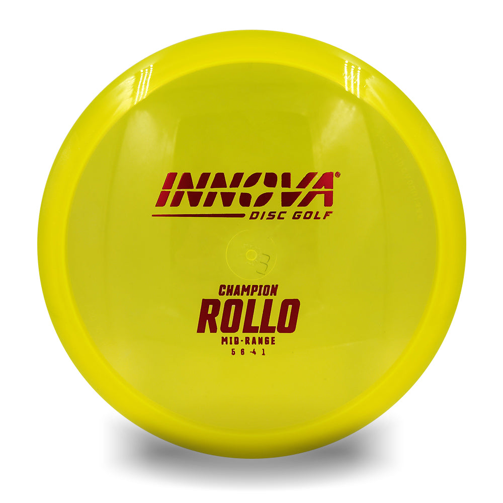 Champion Rollo