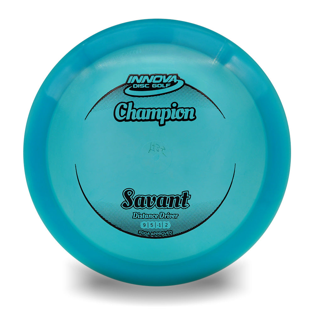 Champion Savant