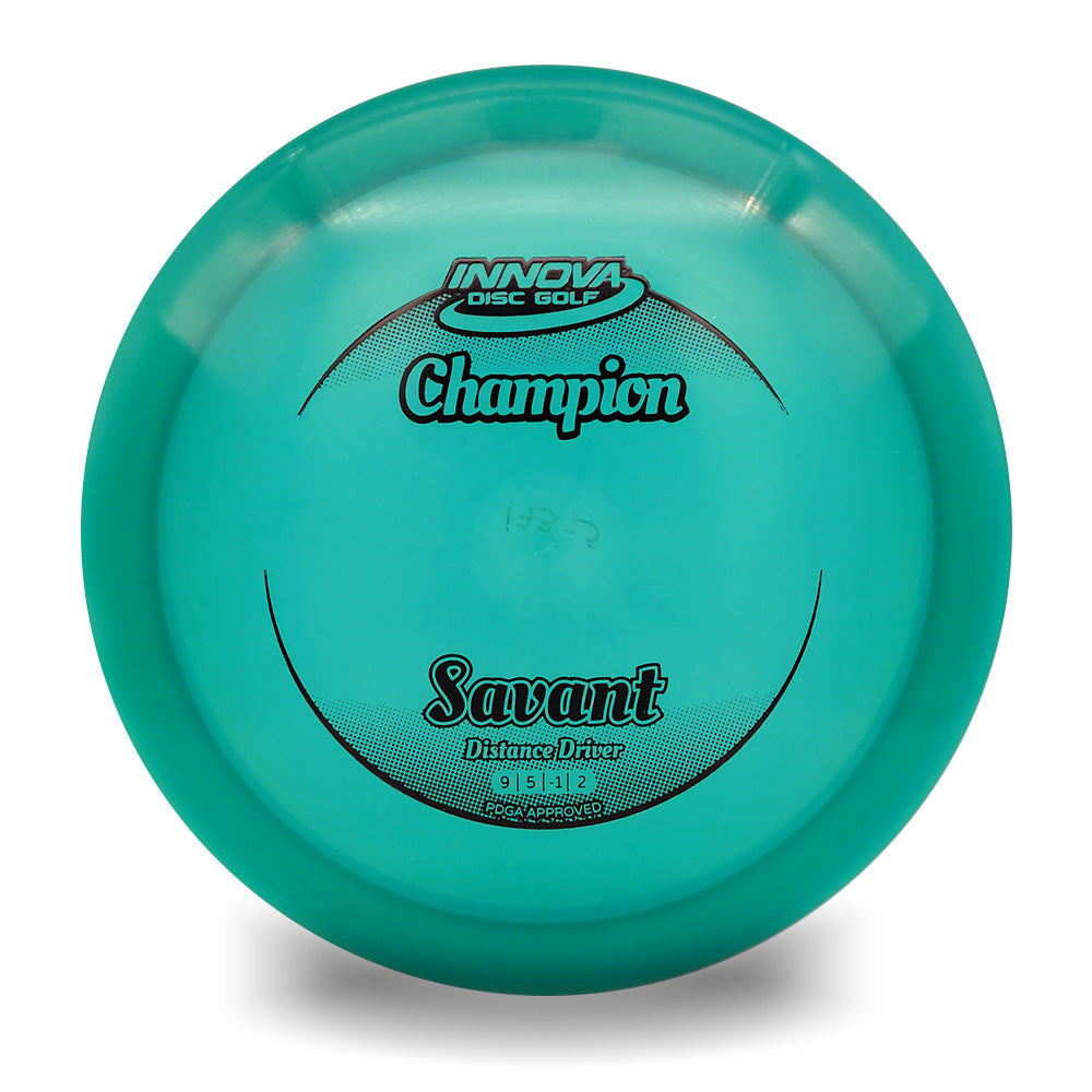 Champion Savant