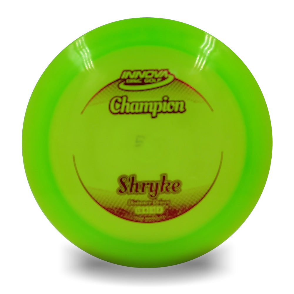 Champion Shryke