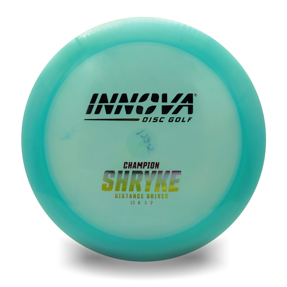 Champion Shryke