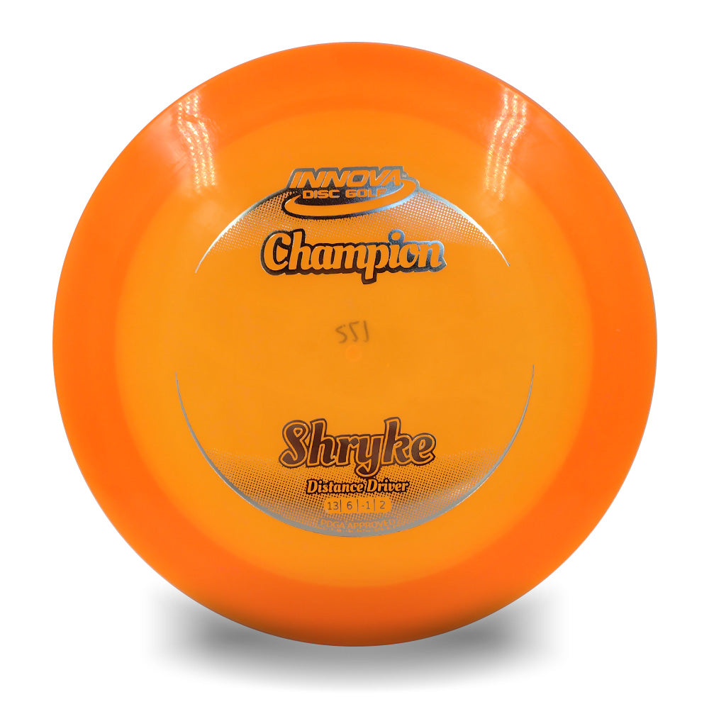 Champion Shryke