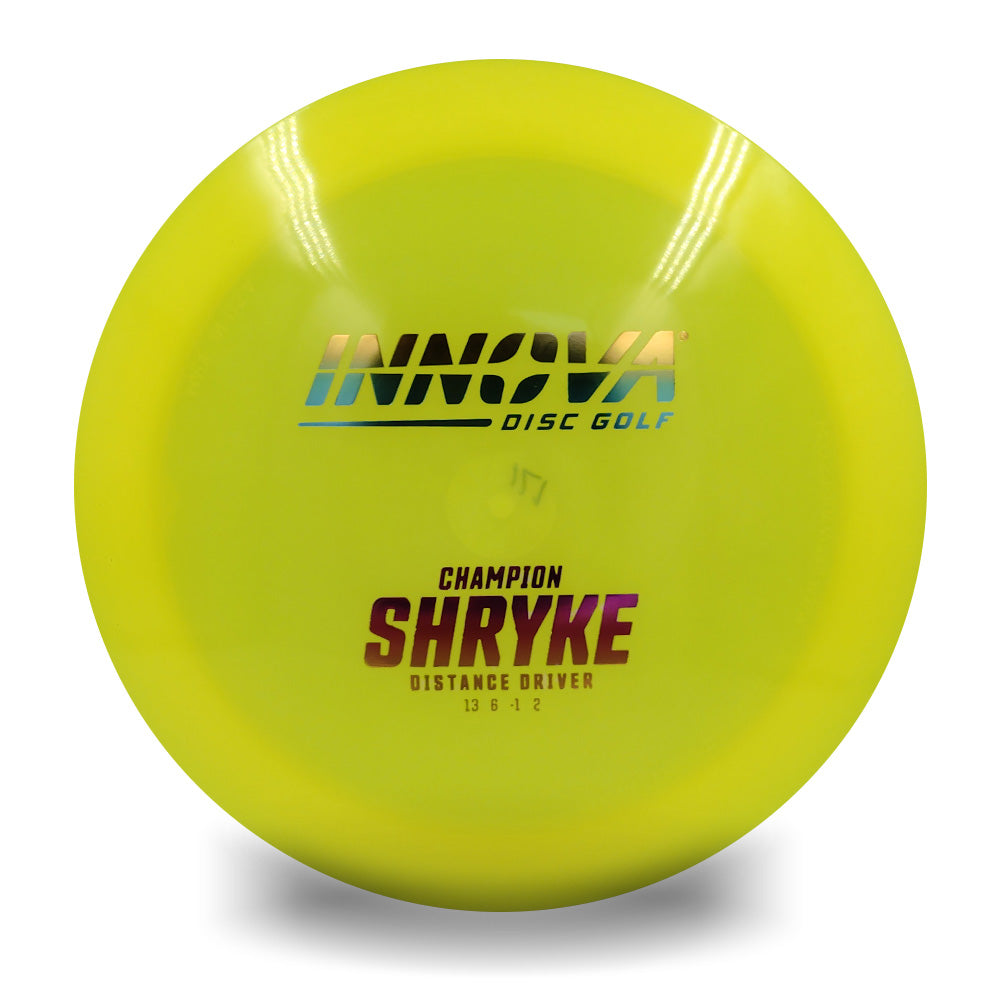 Champion Shryke