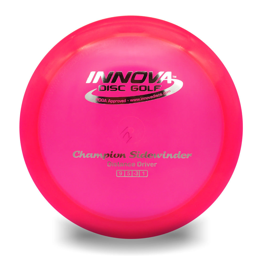 Champion Sidewinder