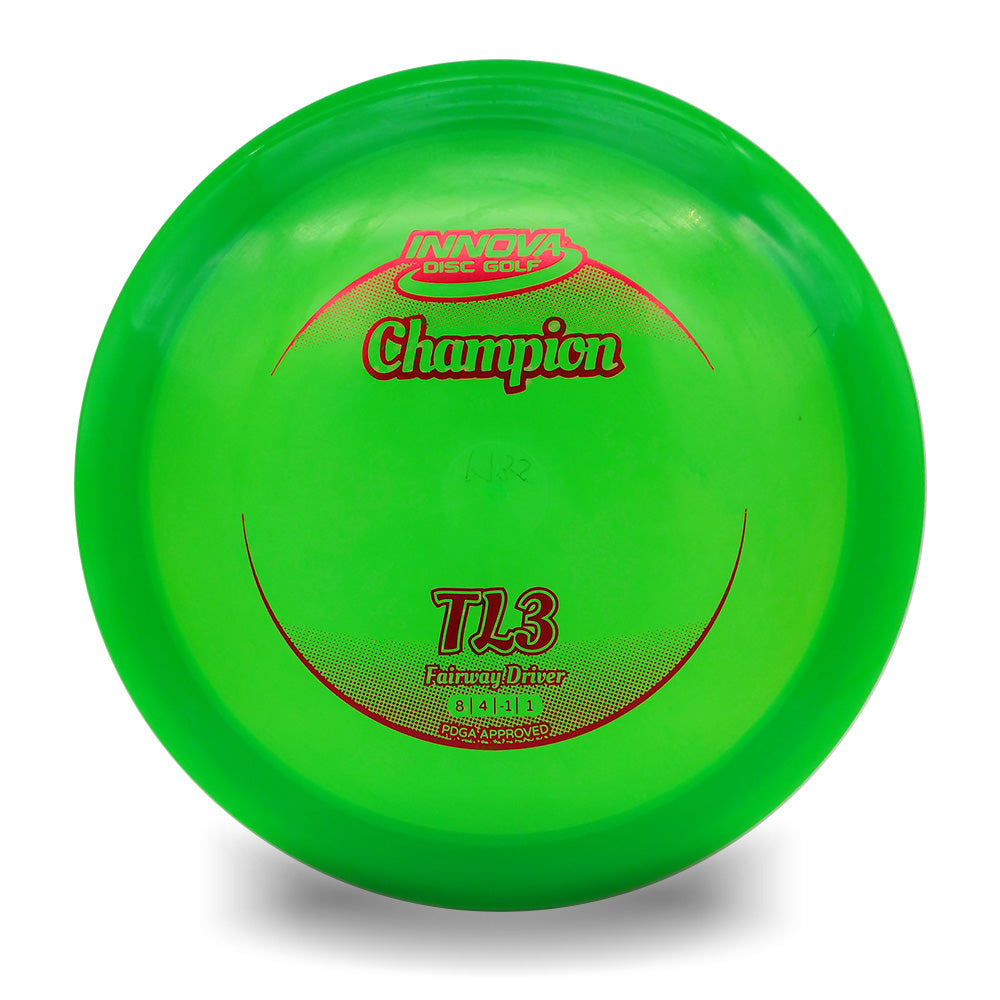 Champion TL3