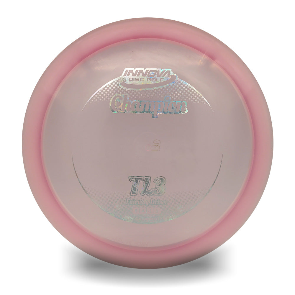 Champion TL3