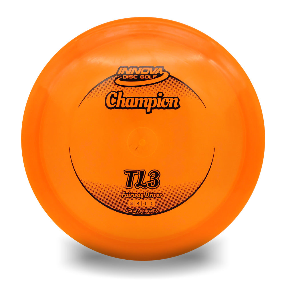 Champion TL3