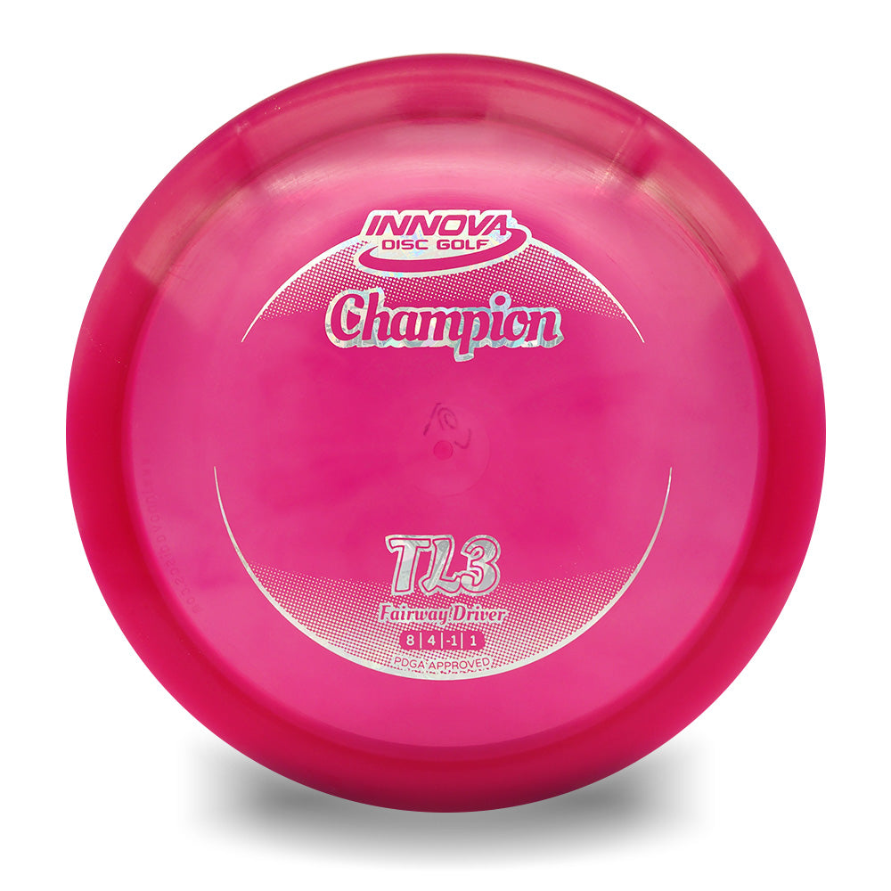 Champion TL3