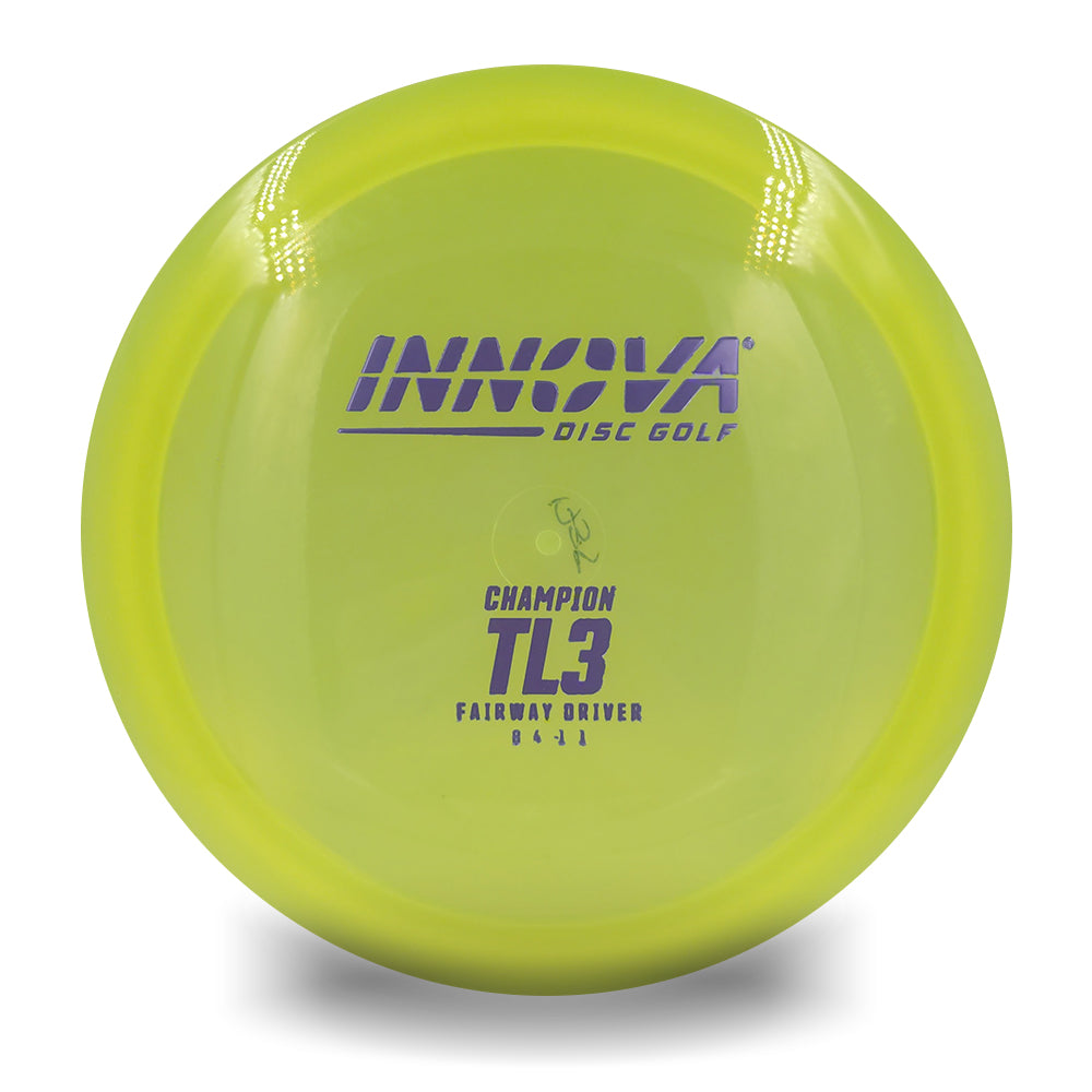 Champion TL3