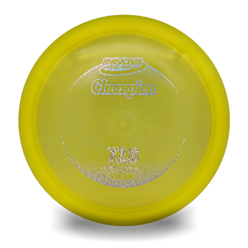 Champion TL3