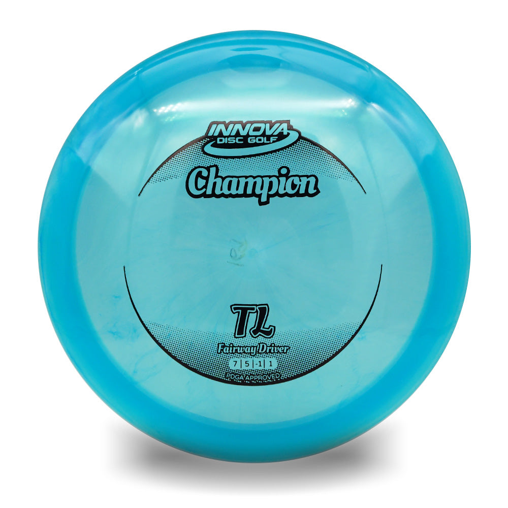 Champion TL