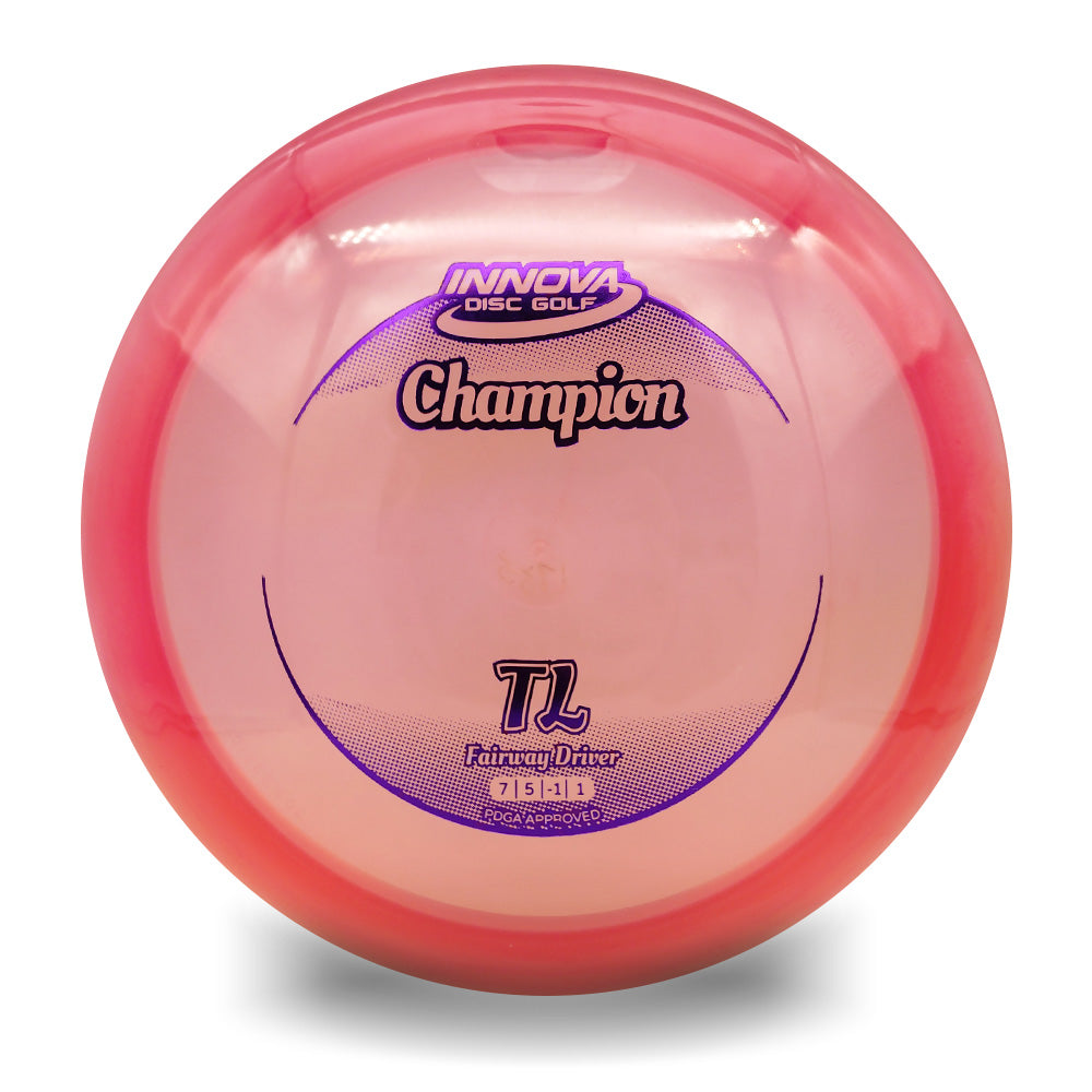 Champion TL