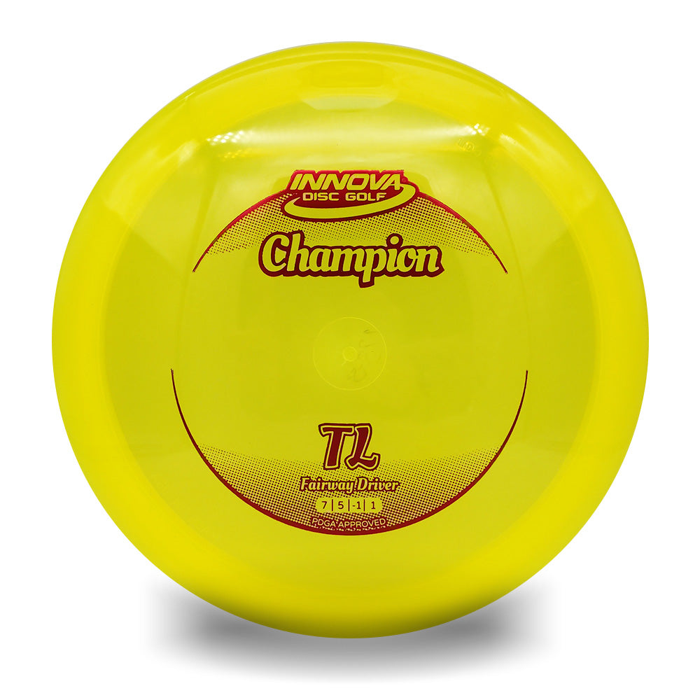 Champion TL