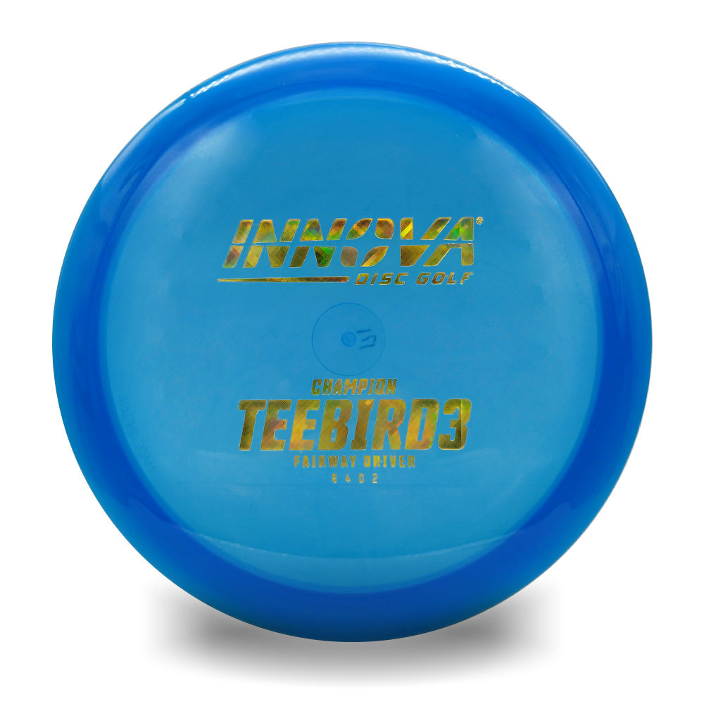 Champion Teebird 3