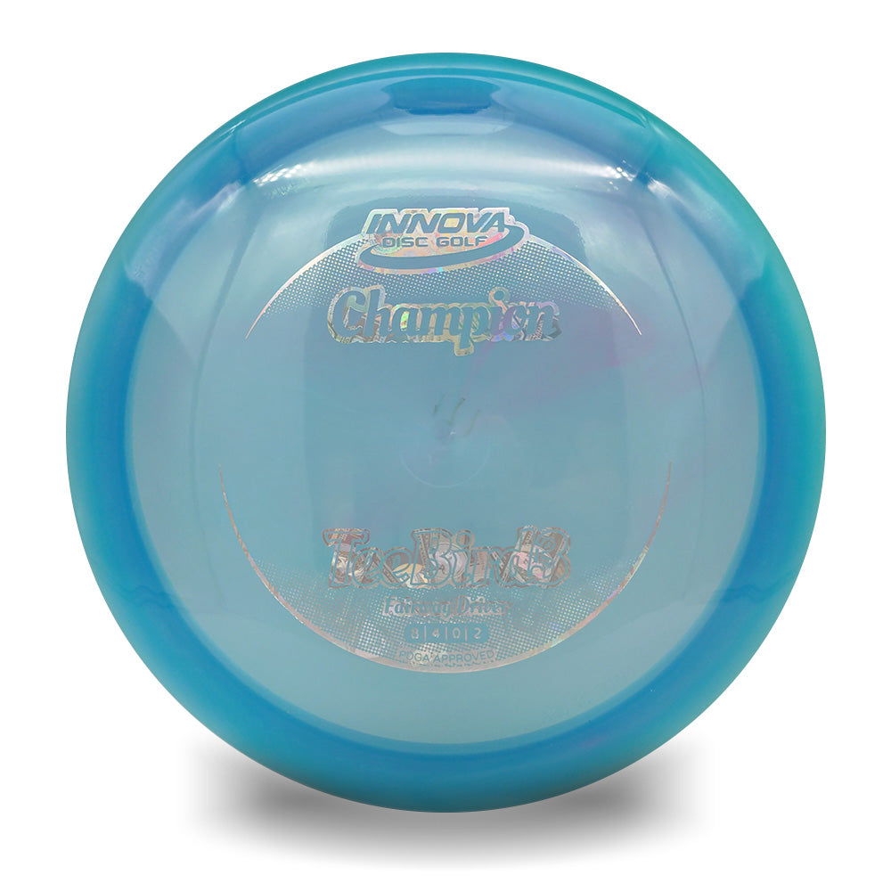Champion Teebird 3