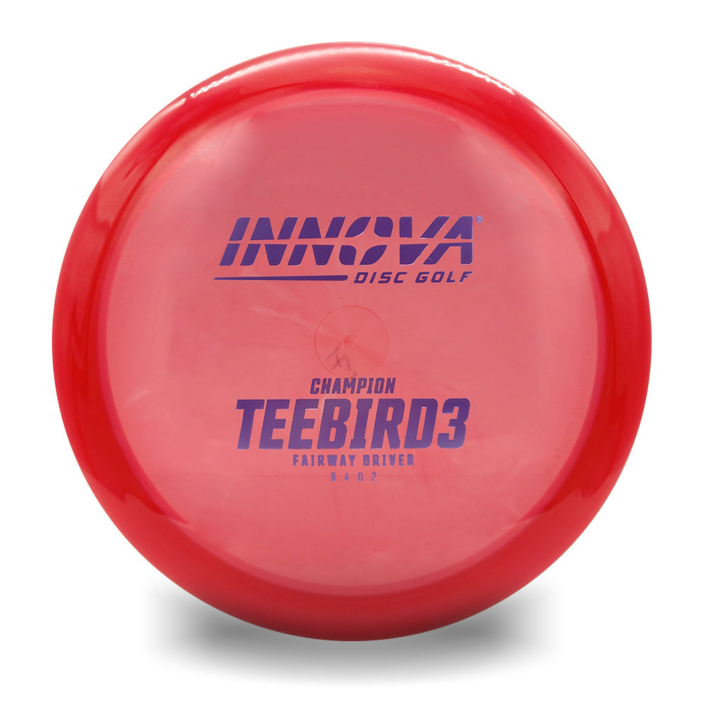 Champion Teebird 3
