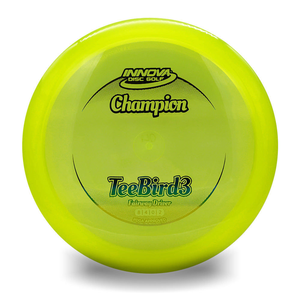 Champion Teebird 3