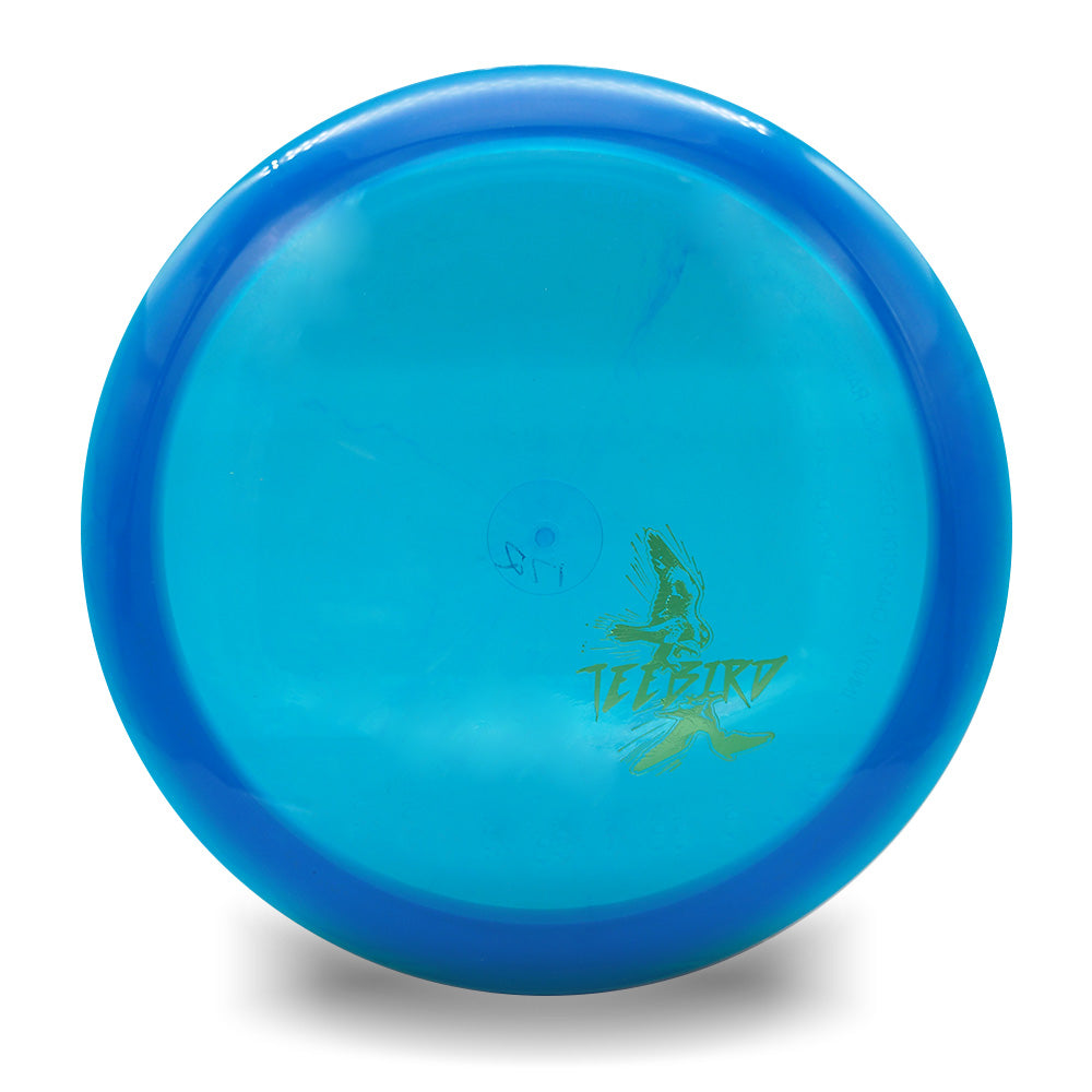 Europe Mini Stamp Series - Champion Teebird
