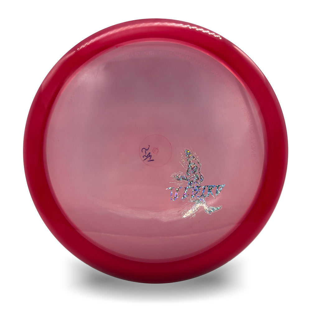 Europe Mini Stamp Series - Champion Teebird