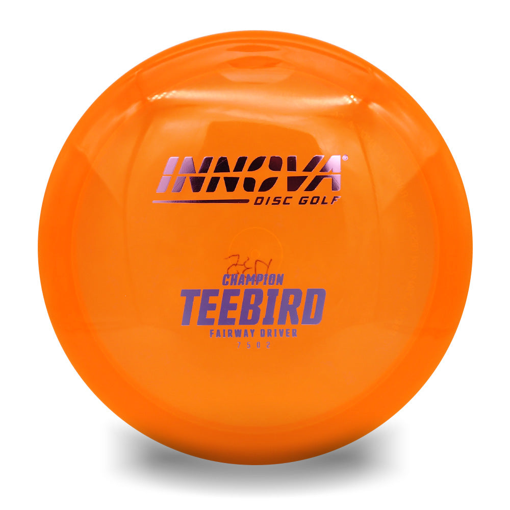 Champion Teebird