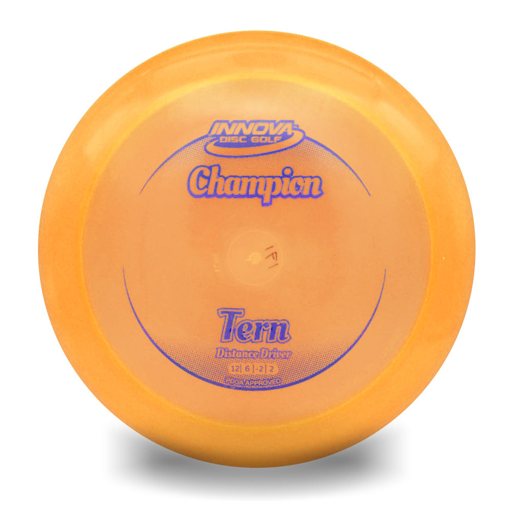 Champion Tern