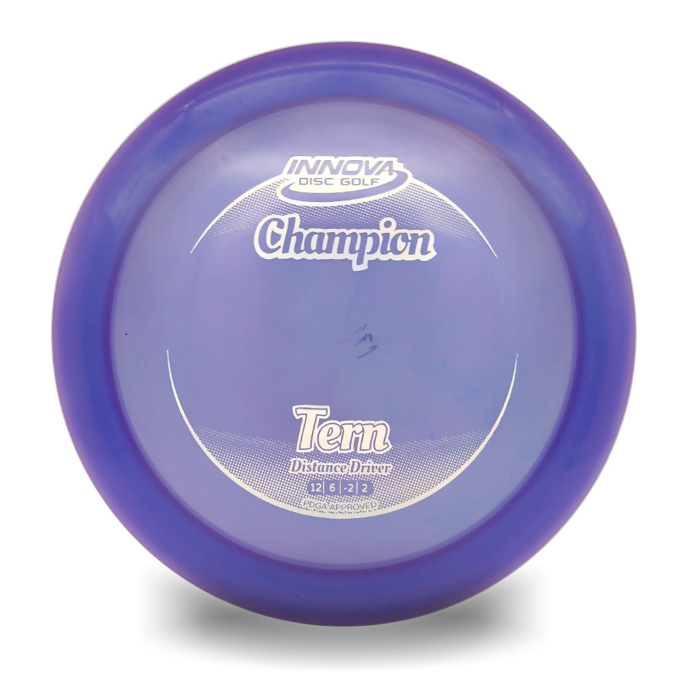 Champion Tern