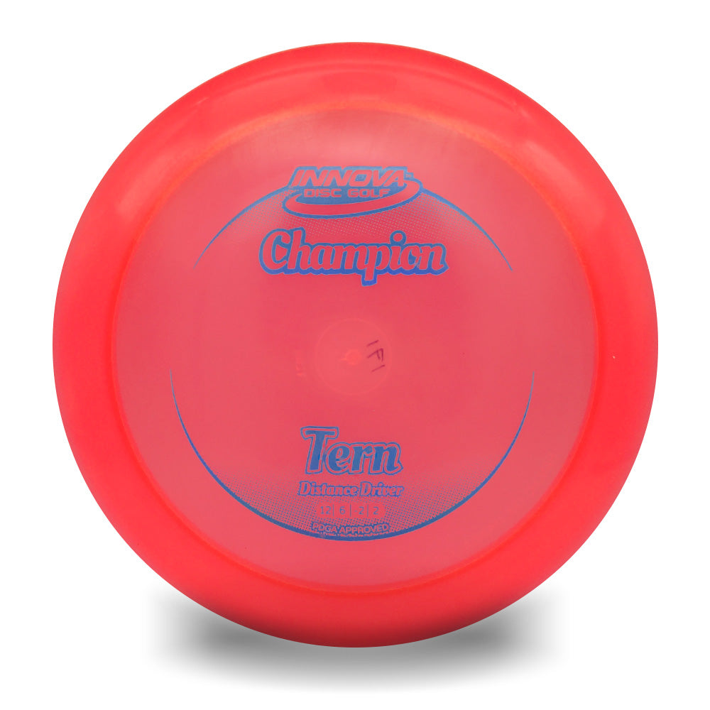 Champion Tern