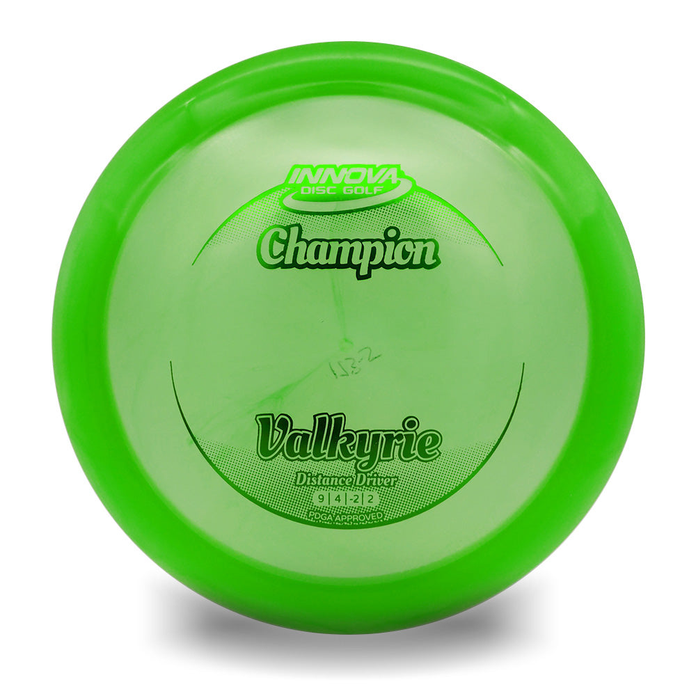 Champion Valkyrie