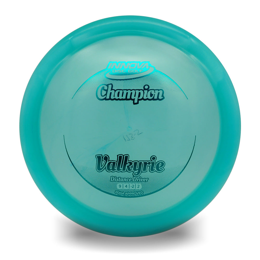 Champion Valkyrie