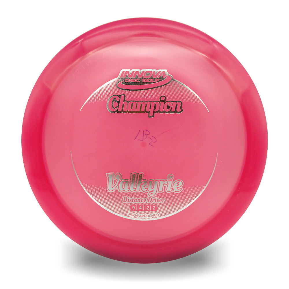 Champion Valkyrie