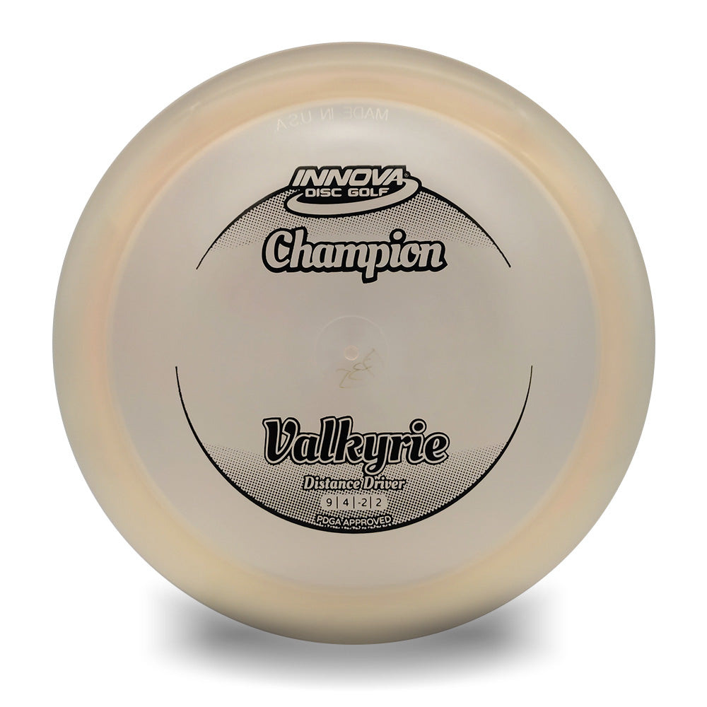 Champion Valkyrie