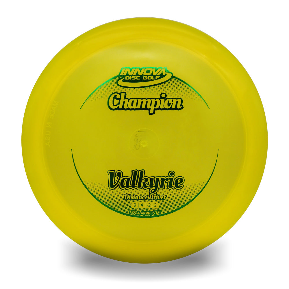 Champion Valkyrie