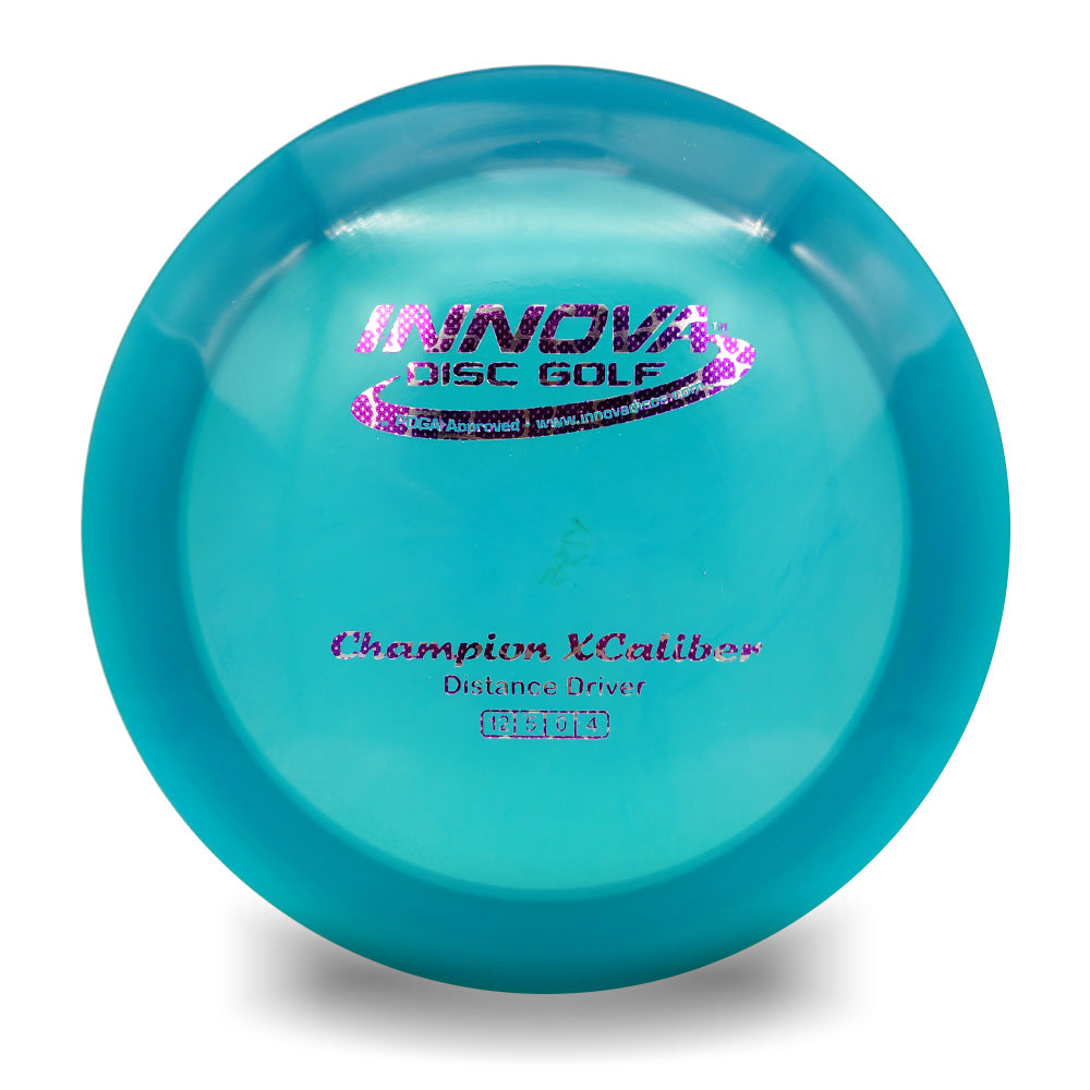 Champion Xcaliber
