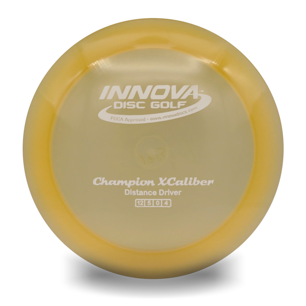 Champion Xcaliber