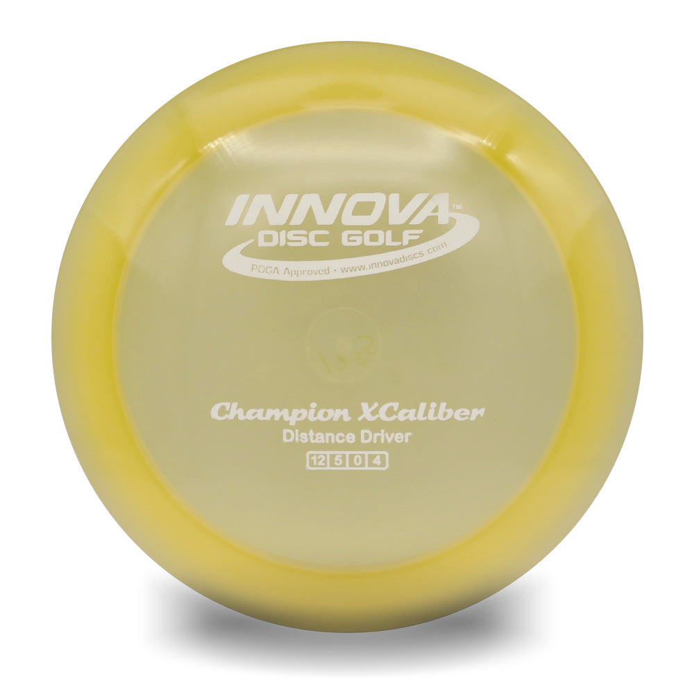Champion Xcaliber