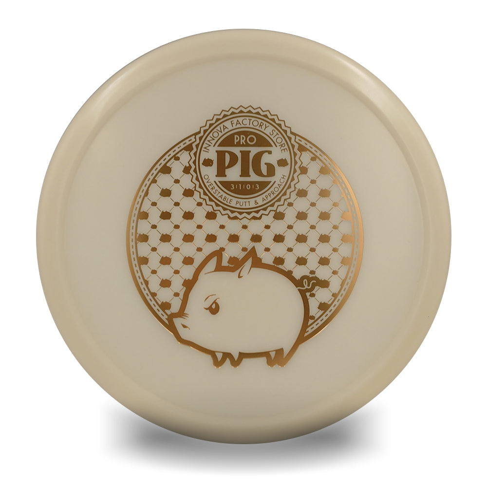 Classic Glow Pro Pig (Stiff)