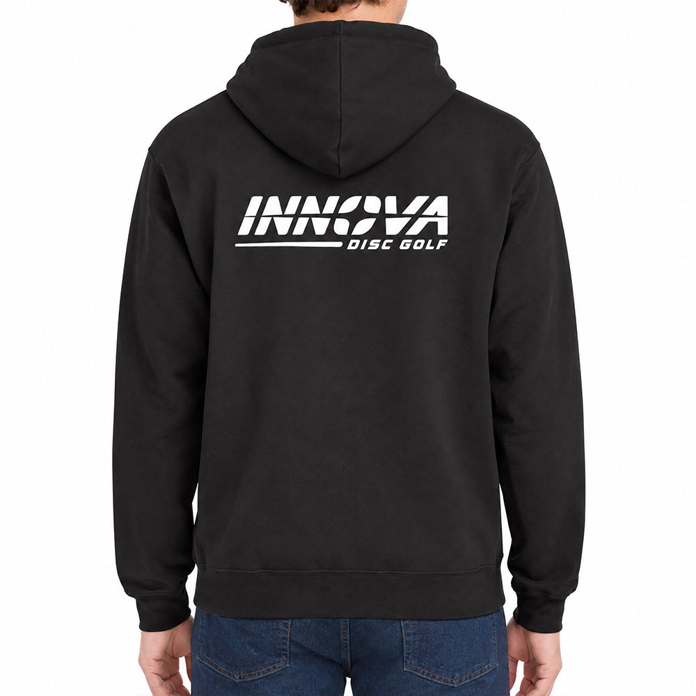 Core Fleece Pullover Hooded Sweatshirt